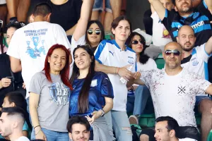 Oι Απολλωνίστες στο Τσίρειο! (Φωτορεπορτάζ)