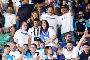 Oι Απολλωνίστες στο Τσίρειο! (Φωτορεπορτάζ)