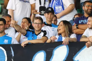 Oι Απολλωνίστες στο Τσίρειο! (Φωτορεπορτάζ)