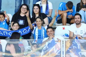 Oι Απολλωνίστες στο Τσίρειο! (Φωτορεπορτάζ)