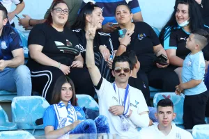 Oι Απολλωνίστες στο Τσίρειο! (Φωτορεπορτάζ)