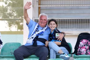 Oι Απολλωνίστες στο Τσίρειο! (Φωτορεπορτάζ)