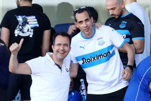 Oι Απολλωνίστες στο Τσίρειο! (Φωτορεπορτάζ)