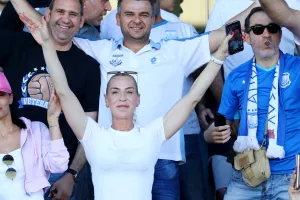 Oι Απολλωνίστες στο Τσίρειο! (Φωτορεπορτάζ)