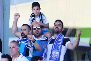 Oι Απολλωνίστες στο Τσίρειο! (Φωτορεπορτάζ)