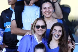Oι Απολλωνίστες στο Τσίρειο! (Φωτορεπορτάζ)