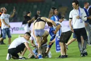 ΠΛΟΥΣΙΟ ΦΩΤΟΡΕΠΟΡΤΑΖ/ΧΑΜΟΣ για τον πρωταθλητή Απόλλωνα! 