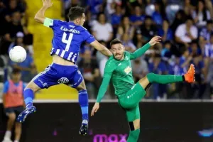 Ανόρθωση-Άρης: Ιστορική τριάρα Ευρώπης - Κάζο... για "Κυρία"! (Φώτος)