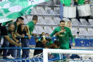 Ανόρθωση-Άρης: Ιστορική τριάρα Ευρώπης - Κάζο... για "Κυρία"! (Φώτος)