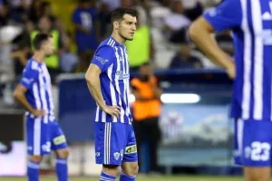 Ανόρθωση-Άρης: Ιστορική τριάρα Ευρώπης - Κάζο... για "Κυρία"! (Φώτος)