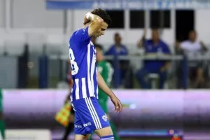 Ανόρθωση-Άρης: Ιστορική τριάρα Ευρώπης - Κάζο... για "Κυρία"! (Φώτος)
