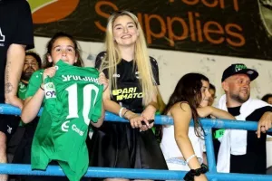 Ανόρθωση-Άρης: Ιστορική τριάρα Ευρώπης - Κάζο... για "Κυρία"! (Φώτος)