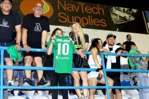 Ανόρθωση-Άρης: Ιστορική τριάρα Ευρώπης - Κάζο... για "Κυρία"! (Φώτος)