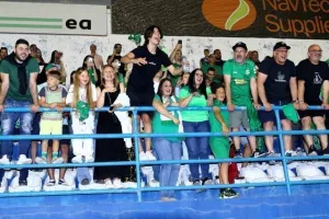 Ανόρθωση-Άρης: Ιστορική τριάρα Ευρώπης - Κάζο... για "Κυρία"! (Φώτος)