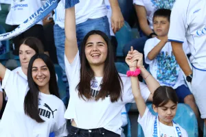 (ΦΩΤΟΡΕΠΟΡΤΑΖ) Οι Απολλωνίστες στο "Τσίρειο"
