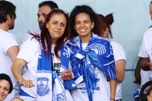 (ΦΩΤΟΡΕΠΟΡΤΑΖ) Οι Απολλωνίστες στο "Τσίρειο"