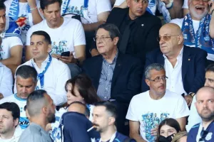 Απόλλων – ΑΕΚ: Στο Τσάμπιονς Λιγκ με… γκολάρα η ΑΕΚΑΡΑ! (Φώτος)