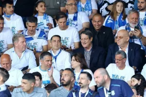 Απόλλων – ΑΕΚ: Στο Τσάμπιονς Λιγκ με… γκολάρα η ΑΕΚΑΡΑ! (Φώτος)