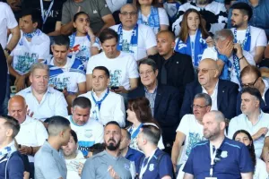 Απόλλων – ΑΕΚ: Στο Τσάμπιονς Λιγκ με… γκολάρα η ΑΕΚΑΡΑ! (Φώτος)