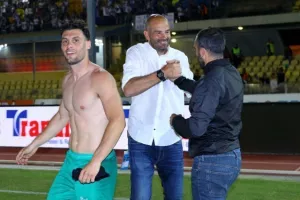 Τρέλα... Τσάμπιονς Λιγκ! (Φώτος)