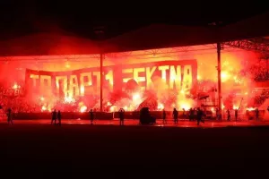 198 ΚΛΙΚΣ φιέστας/Ο Απόλλωνας πρωταθλητής!🏆 