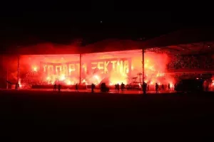 198 ΚΛΙΚΣ φιέστας/Ο Απόλλωνας πρωταθλητής!🏆 
