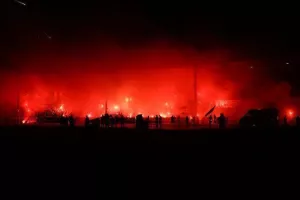198 ΚΛΙΚΣ φιέστας/Ο Απόλλωνας πρωταθλητής!🏆 