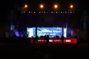 198 ΚΛΙΚΣ φιέστας/Ο Απόλλωνας πρωταθλητής!🏆 