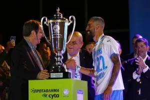 198 ΚΛΙΚΣ φιέστας/Ο Απόλλωνας πρωταθλητής!🏆 