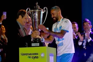 198 ΚΛΙΚΣ φιέστας/Ο Απόλλωνας πρωταθλητής!🏆 