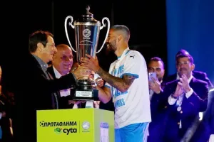 198 ΚΛΙΚΣ φιέστας/Ο Απόλλωνας πρωταθλητής!🏆 