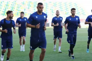 Φουλάρει για Κόσοβο η Εθνική, το kerkida.net στην Αρένα (φώτος)