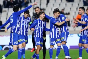 Όλα τα λεφτά (κυριολεκτικά και μεταφορικά) ο "τελικός" με ΑΠΟΕΛ!