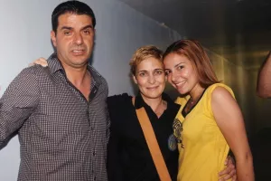 Σαν σήμερα: Γαλαζοκίτρινη... έκρηξη στη Λεμεσό! (φώτος)