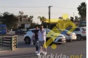 Αντίδραση... Σίλας στο kerkida