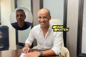 Μάριος για Σίλας: "Έγινε υπέρβαση/Να δώσουμε τα λεφτά εκεί που πρέπει, θέλουμε σωστές μεταγραφές"