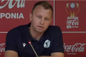 Μπογκατίνοφ: "Πολύ σημαντικό που βρισκόμαστε στον τελικό"