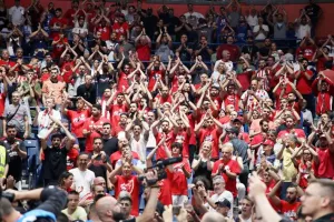 Πρόστιμο 20.000 ευρώ στον Ολυμπιακό 