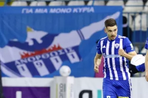 Συγχαρητήρια σε Βερχόβετς