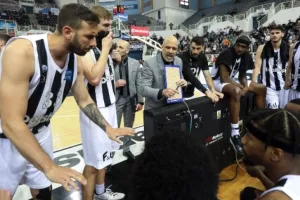 ΠΑΟΚ: Πρόστιμο σε όλους για την κακή εικόνα της ομάδας