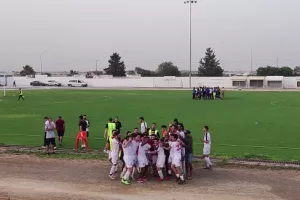 "Θα πανηγυρίσουμε την άνοδο με πολλές εκπλήξεις!" (βίντεο)