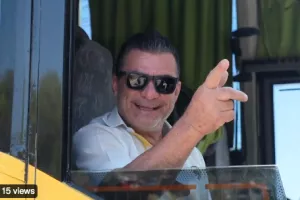Προορισμός "Αντώνης Παπαδόπουλος"!