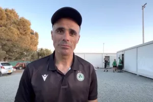 Νικολάου: “Βγαίνουν παιδιά από την Ομόνοια για την Ομόνοια”