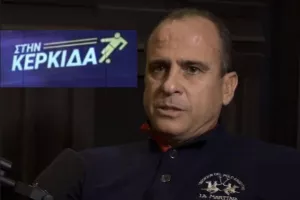 “Πολλοί πίστεψαν πως θα χαθεί το πρωτάθλημα-Ευτυχώς κράτησαν τον Τσόρνιγκερ..."