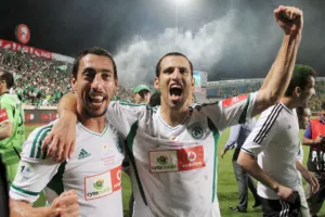 Κύπελλο με Άλβες/2012