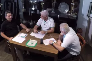 Αναμνήσεις... τελικών