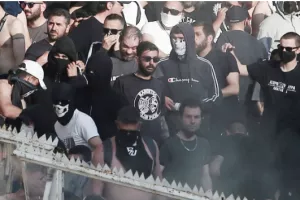 "Κλάους" στους ΠΑΟΚτζήδες