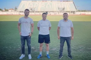 Ποστάρισμα... ανόδου!