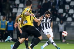 «Χωρίς νίκη δεν μπορεί να υπάρχει ικανοποίηση»