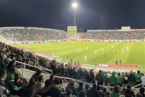 Ομόνοια/ Ανακοίνωσε... sold out με Ανόρθωση!